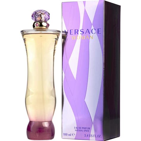 parfum versace woman prix|Versace perfume for women price.